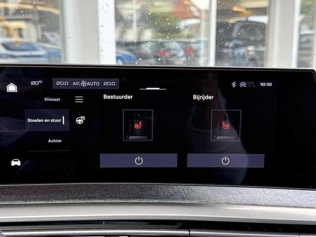 Peugeot 5008 – foto 11