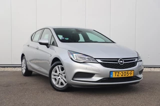 Opel Astra – thumbnail 6