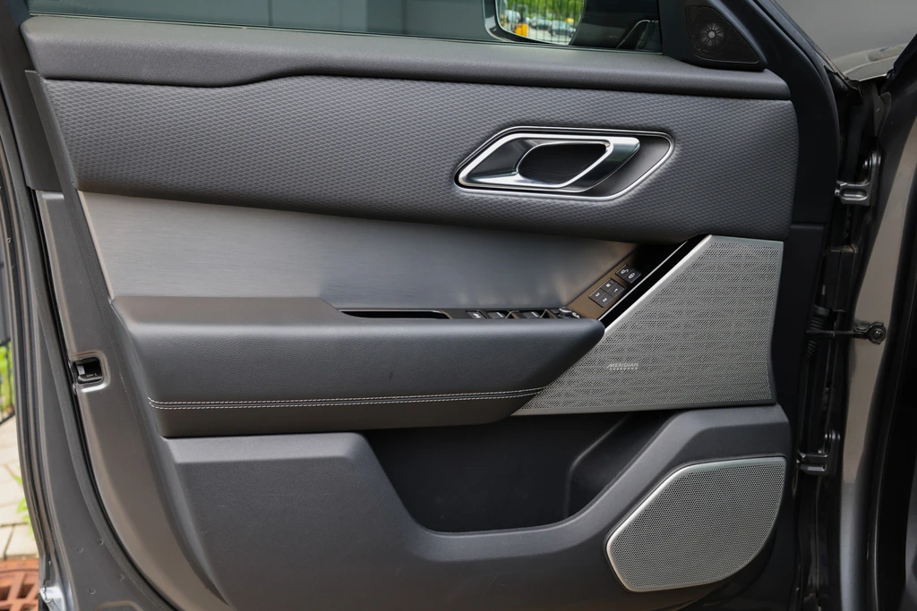 Land Rover Range Rover Velar – foto 21