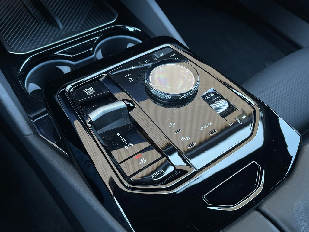 BMW 5 Serie – foto 21