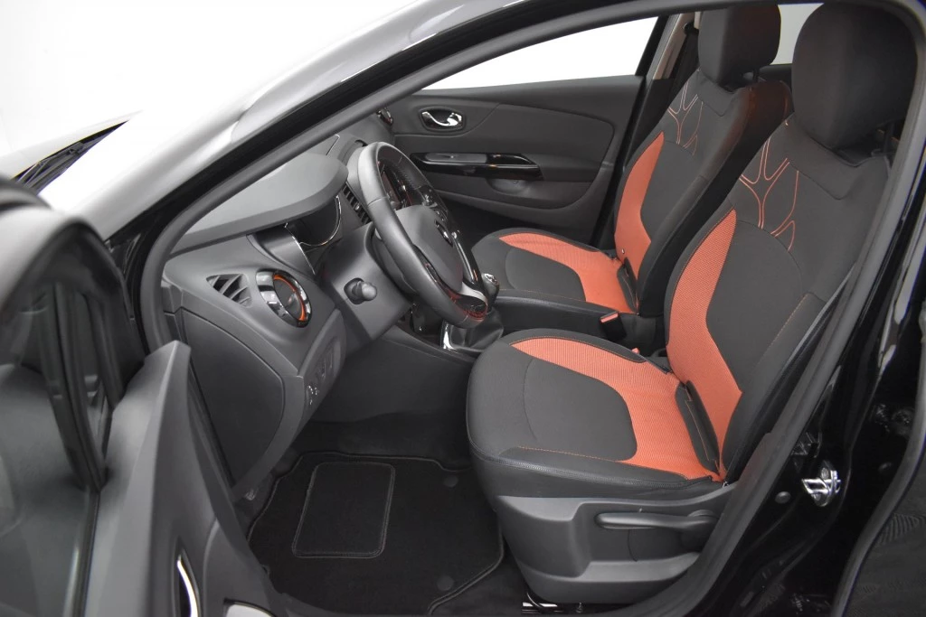 Renault Captur – foto 8