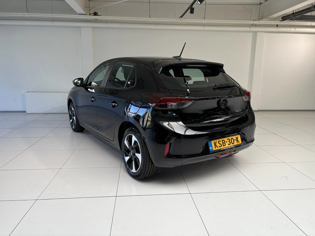 Opel Corsa-e – foto 3