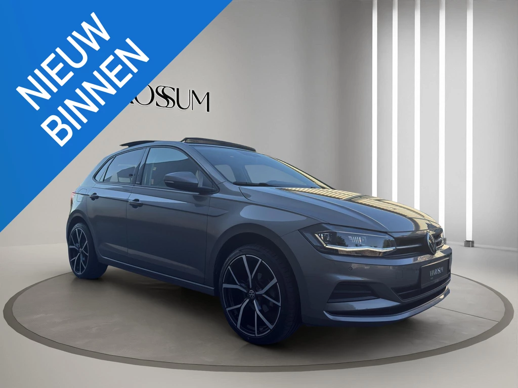 Volkswagen Polo – foto 8