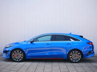 Kia ProCeed – thumbnail 2