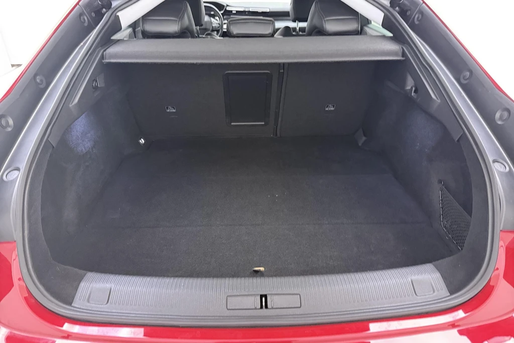 Peugeot 508 – foto 12