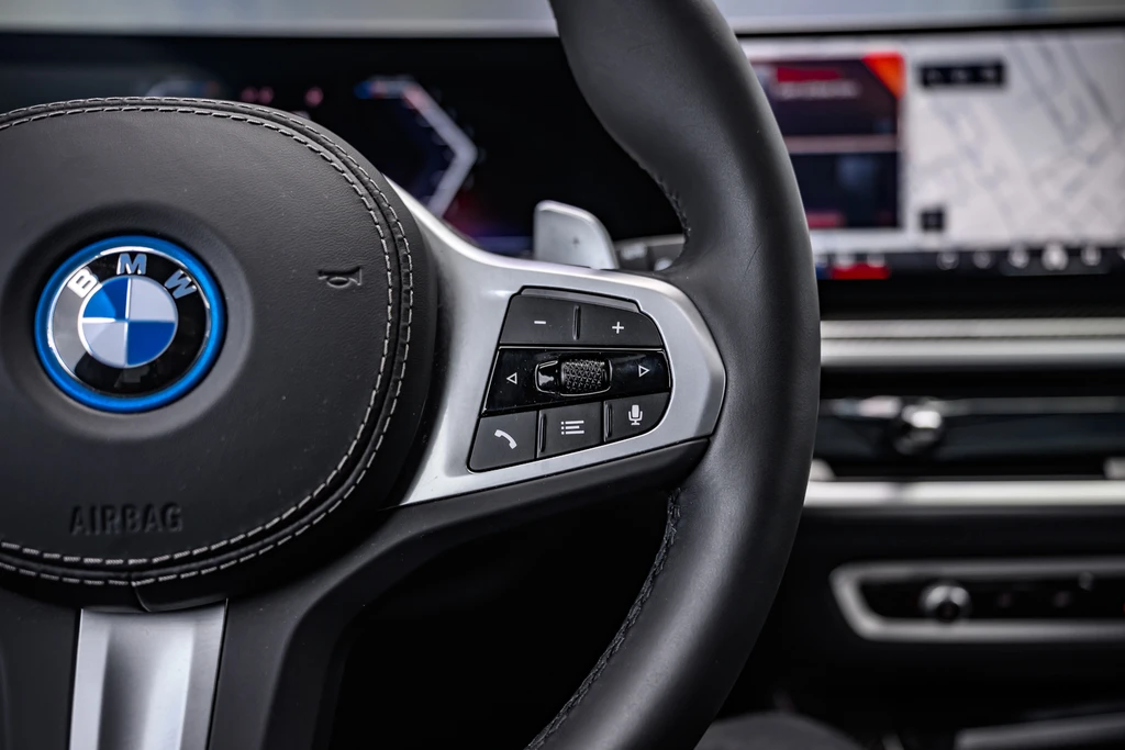 BMW X5 – foto 39