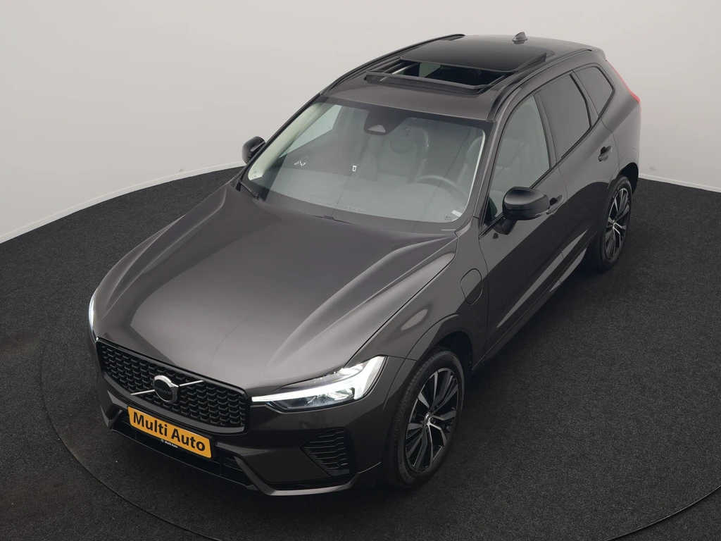 Volvo XC60 – foto 2
