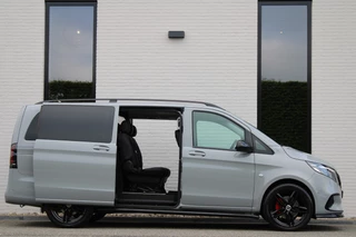 Mercedes-Benz Vito – thumbnail 13