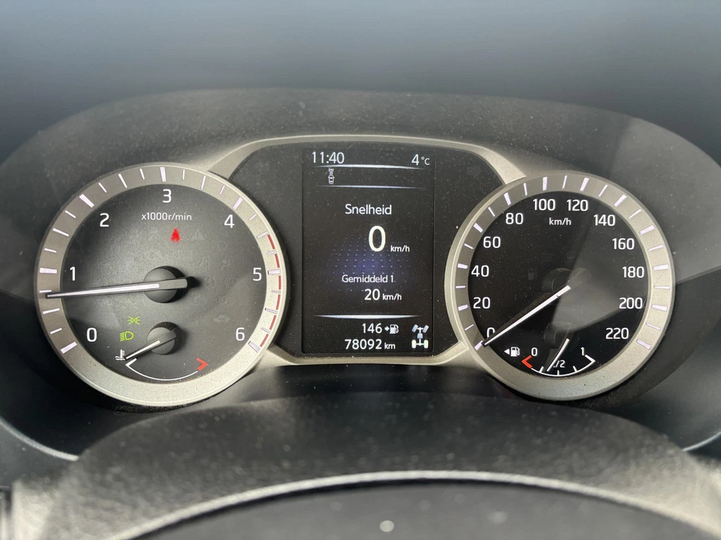 Nissan Navara – foto 19