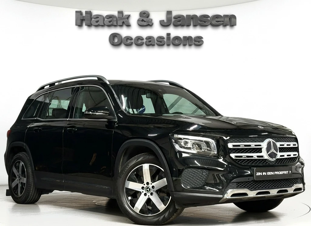 Mercedes-Benz GLB – foto 7