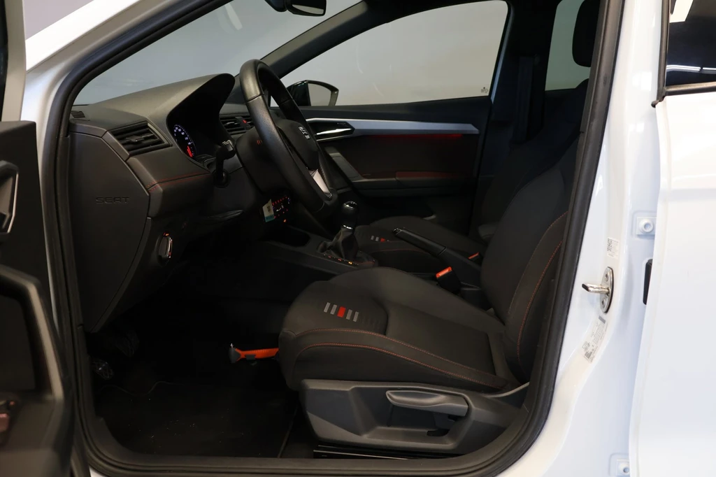 SEAT Ibiza – foto 21