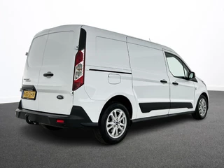Ford Transit Connect – thumbnail 5