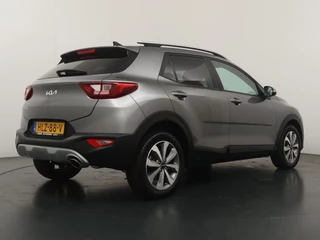 Kia Stonic – thumbnail 8