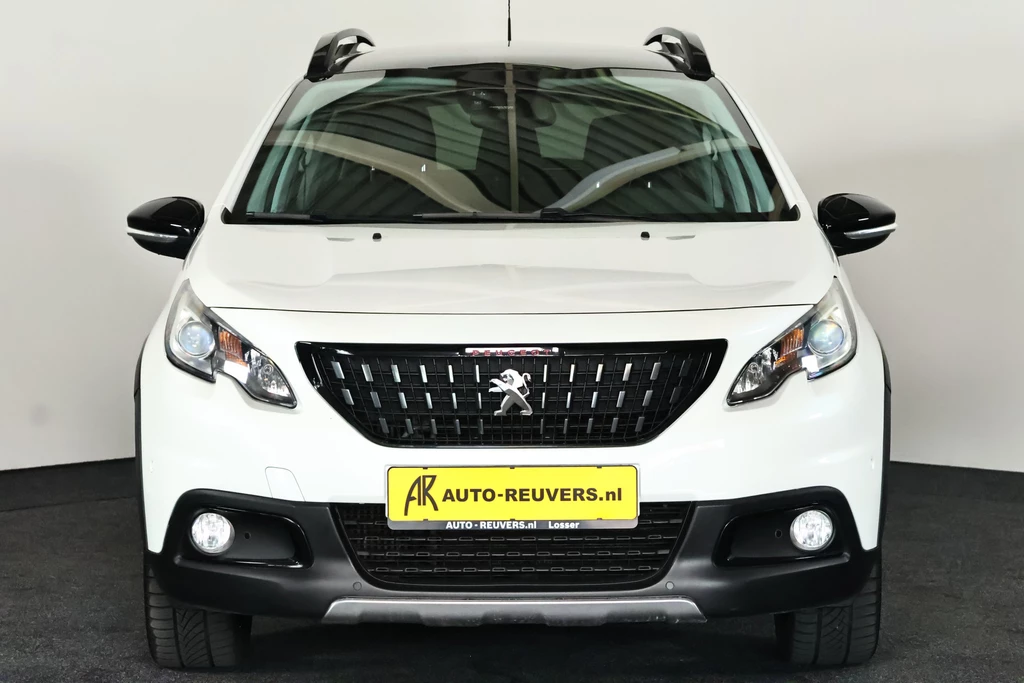 Peugeot 2008 – foto 7