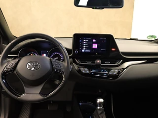 Toyota C-HR – thumbnail 15