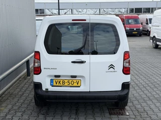 Citroën Berlingo – thumbnail 5
