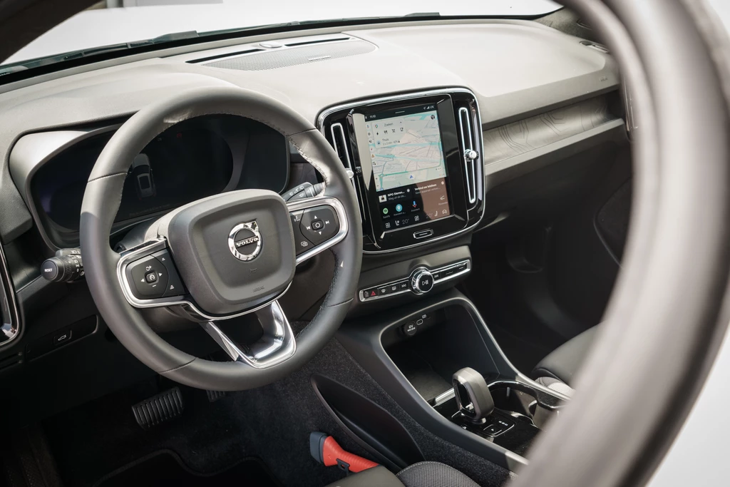 Volvo XC40 – foto 23