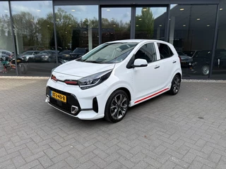 Kia Picanto – thumbnail 1