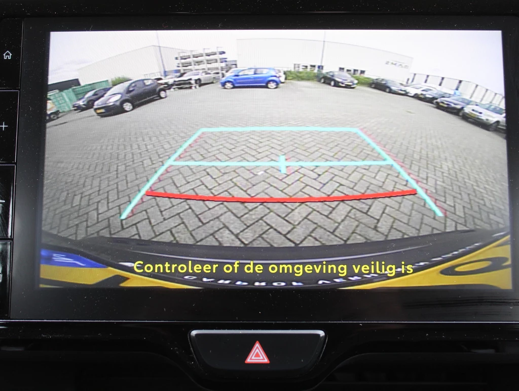 Toyota Yaris Cross – foto 24