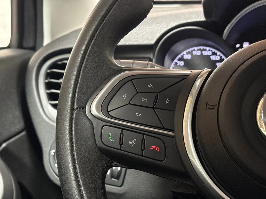 Fiat 500X – foto 16