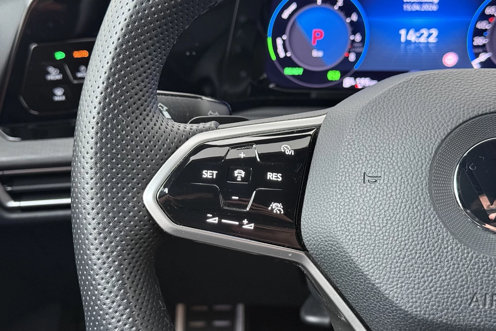 Volkswagen Golf – foto 19