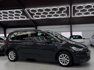 Volkswagen Touran – thumbnail 11
