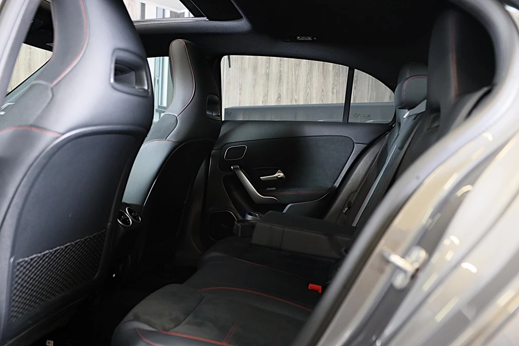 Mercedes-Benz A-Klasse – foto 54