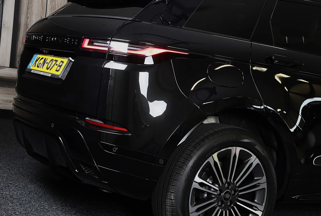 Land Rover Range Rover Evoque – foto 50