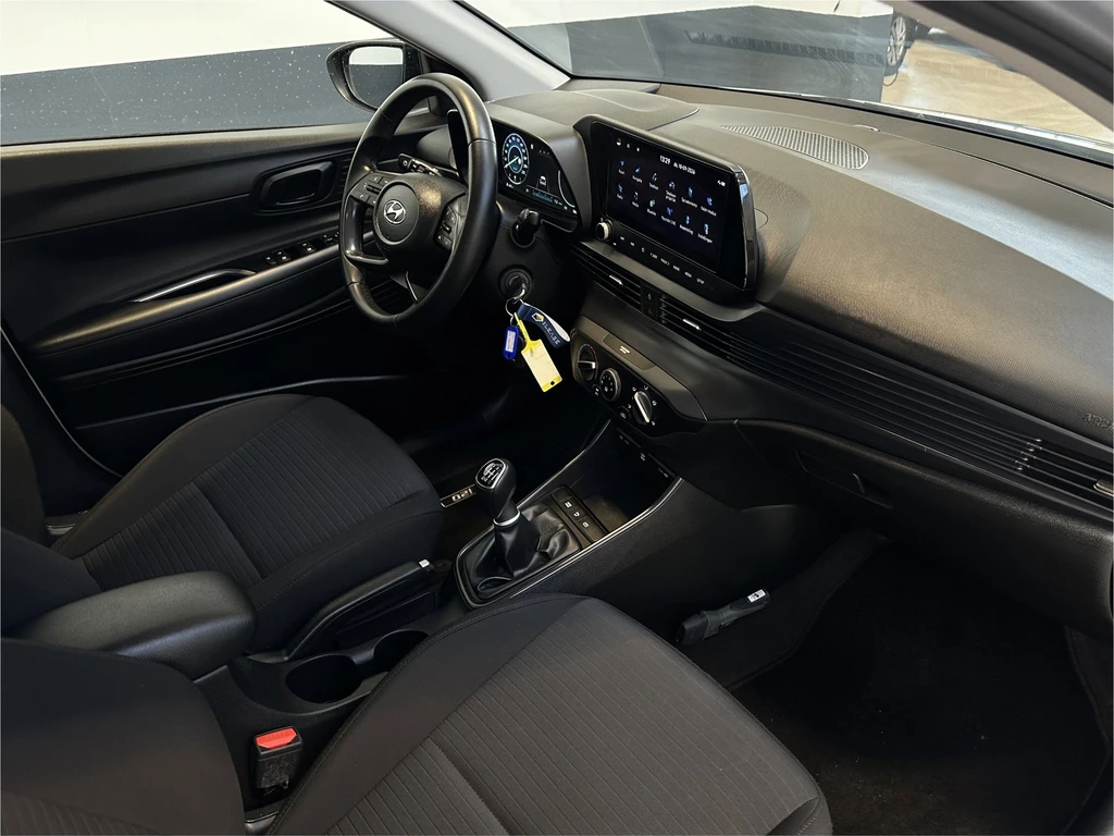 Hyundai i20 – foto 34