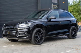 Audi Q5 – thumbnail 2