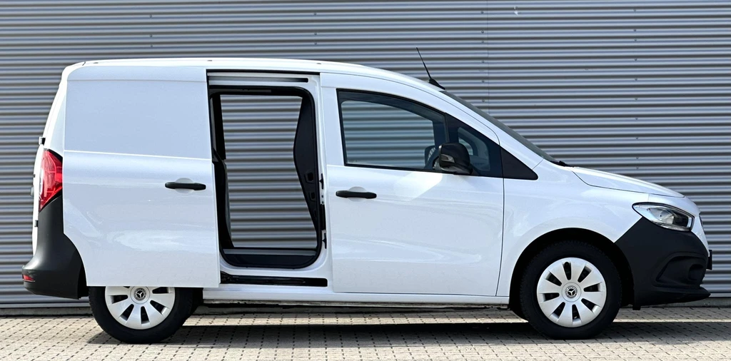 Mercedes-Benz Citan – foto 7