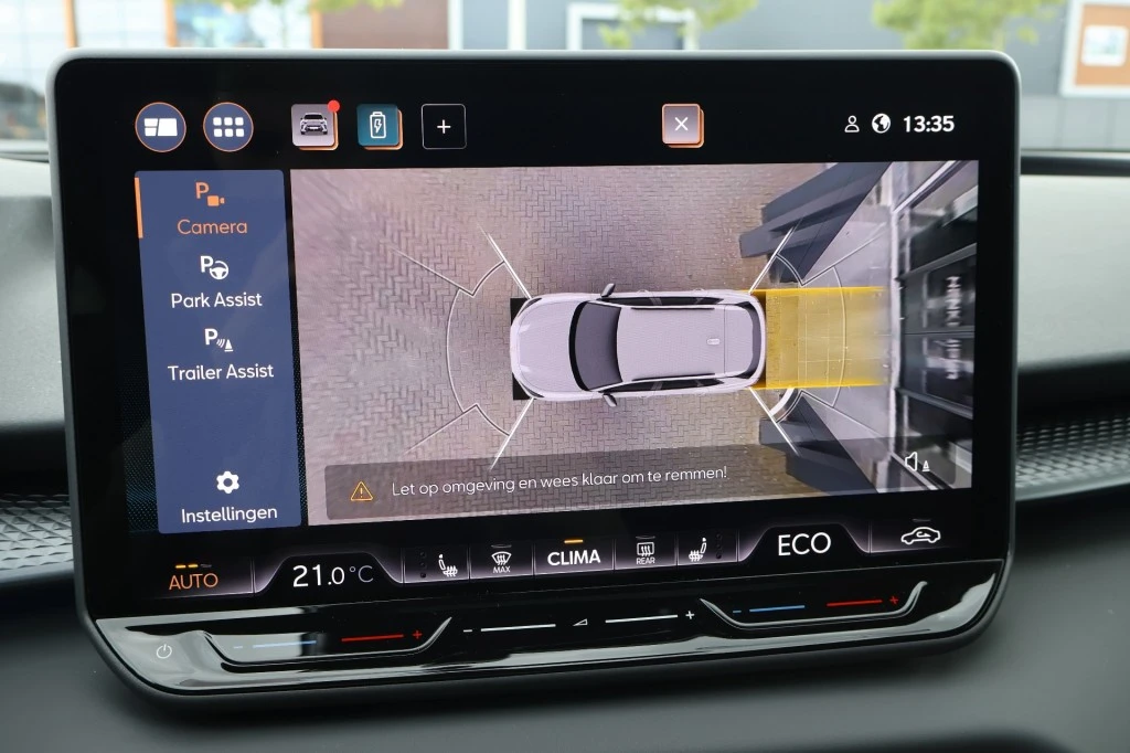 CUPRA Terramar – foto 19