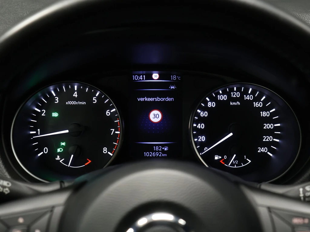 Nissan QASHQAI – foto 16