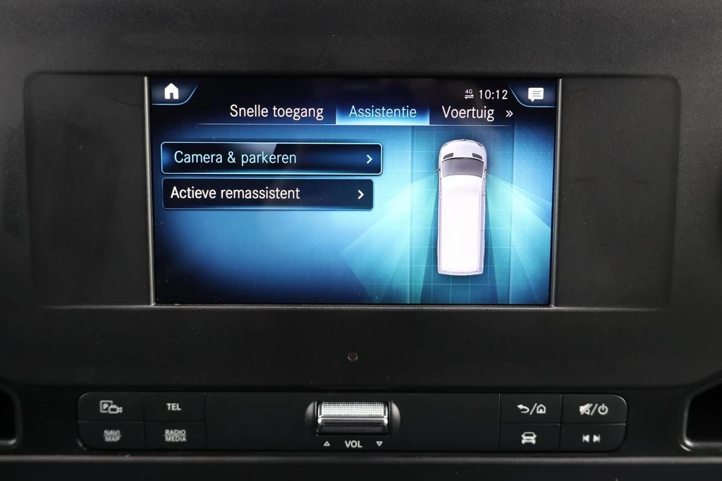 Mercedes-Benz Sprinter – foto 15