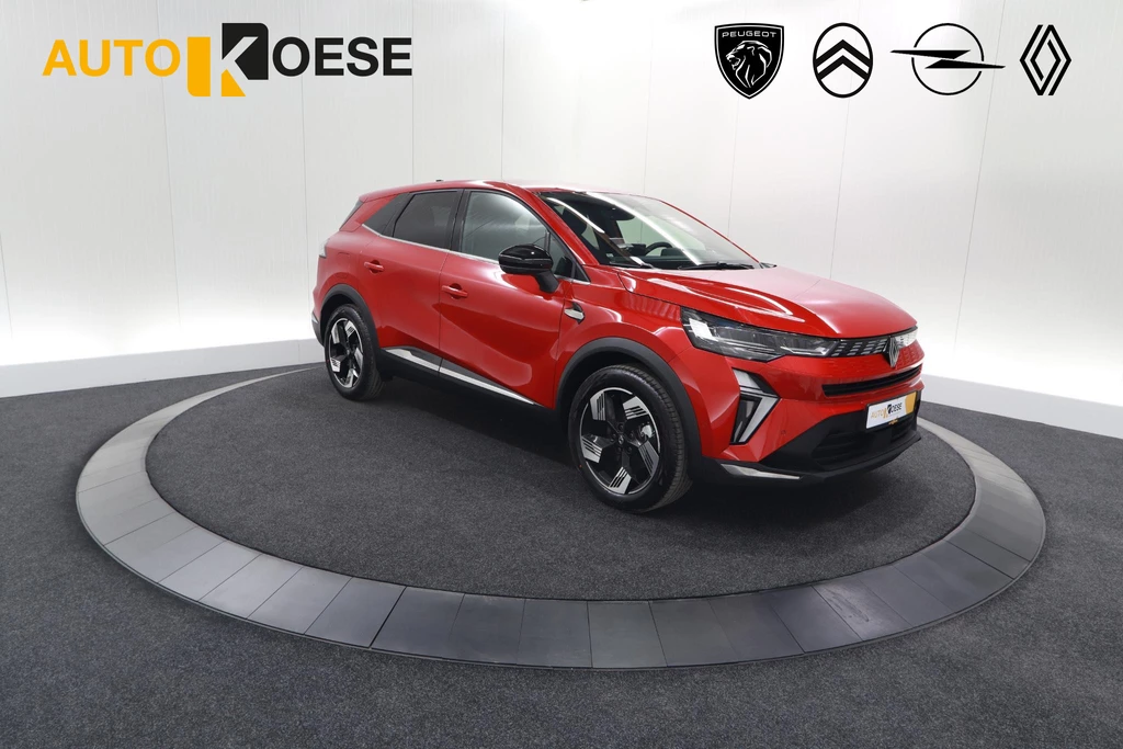 Renault Symbioz – foto 19