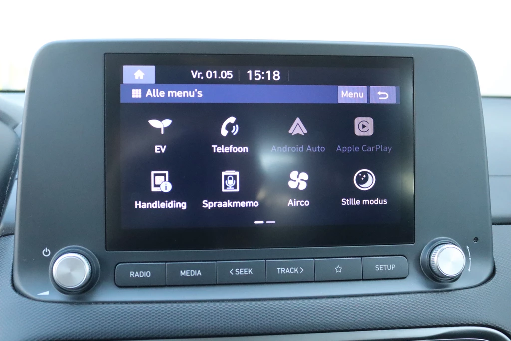 Hyundai Kona – foto 22