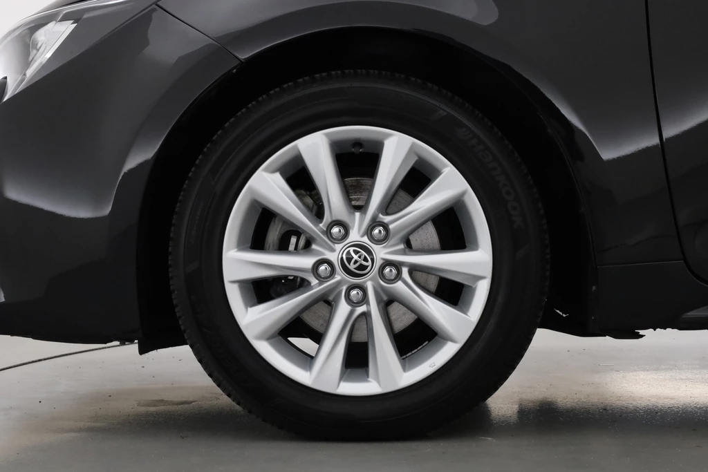 Toyota Corolla Touring Sports – foto 42