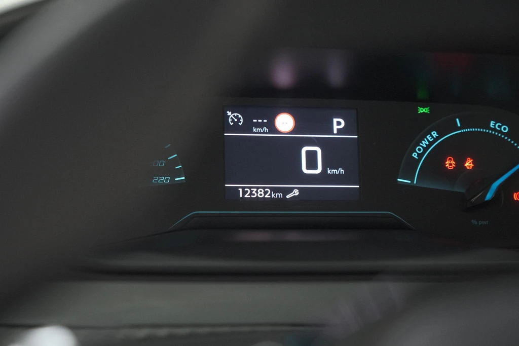 Peugeot 208 – foto 43