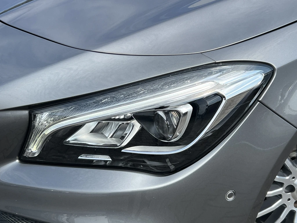 Mercedes-Benz CLA – foto 31