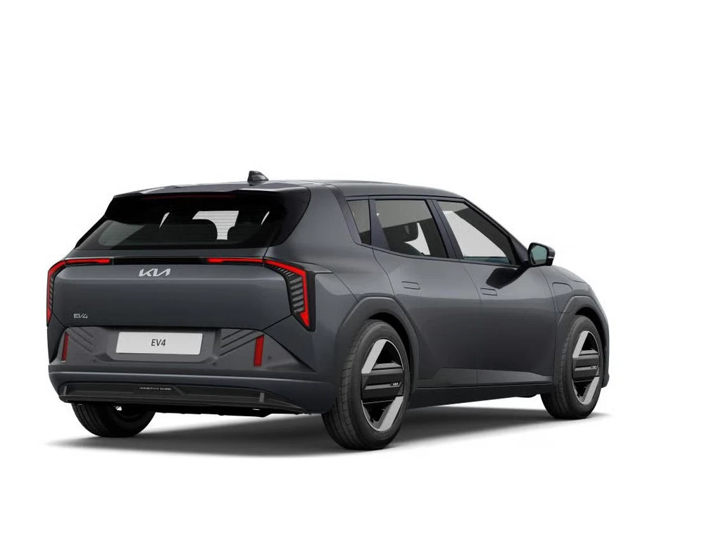 Kia EV4 – foto 6