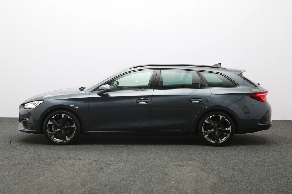 CUPRA Leon Sportstourer – foto 2
