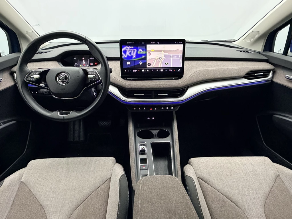 Škoda Enyaq iV – foto 10
