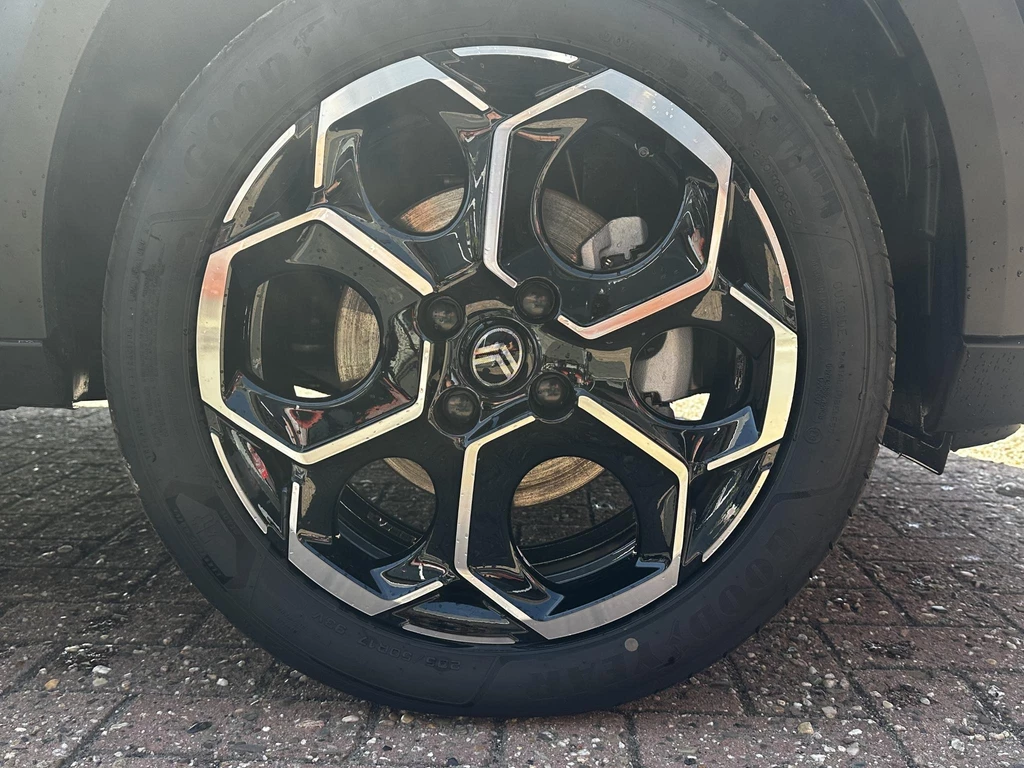 Citroën C3 – foto 8
