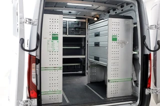 Mercedes-Benz Sprinter – thumbnail 13