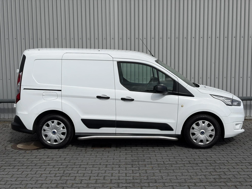 Ford Transit Connect – foto 7