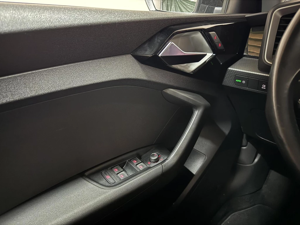 Audi A1 Sportback – foto 31