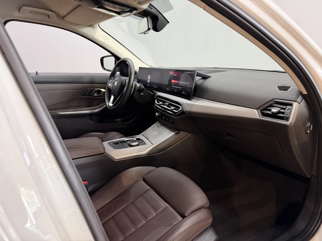 BMW 3 Serie – foto 29