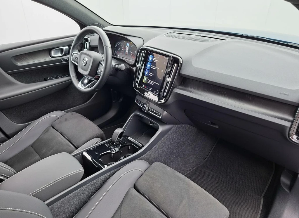 Volvo C40 – foto 14