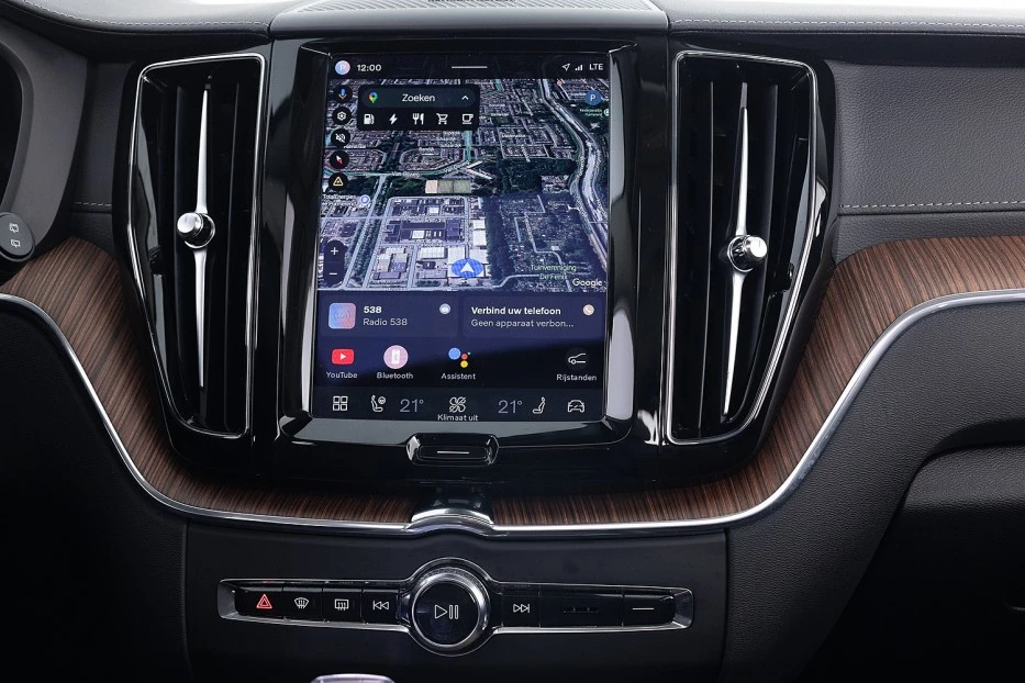 Volvo XC60 – foto 24