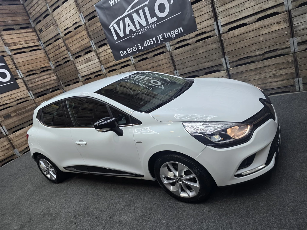 Renault Clio – foto 6